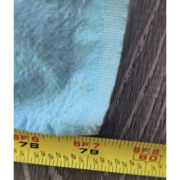 Earthbound Trading Co Celestial Sun Moon Tapestry Wall Hanging 86x79 India *read - Picture 9 of 9